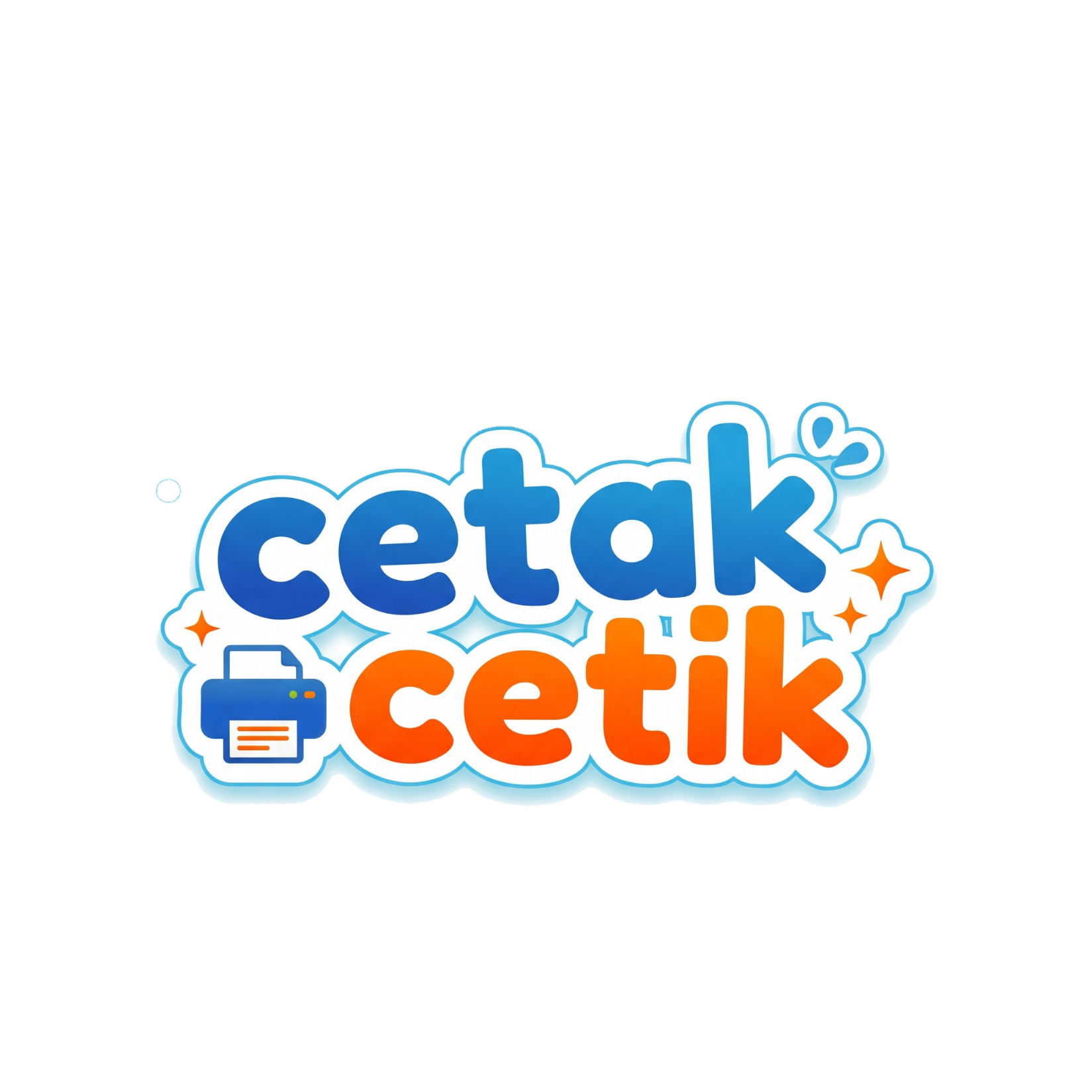 Logo usaha